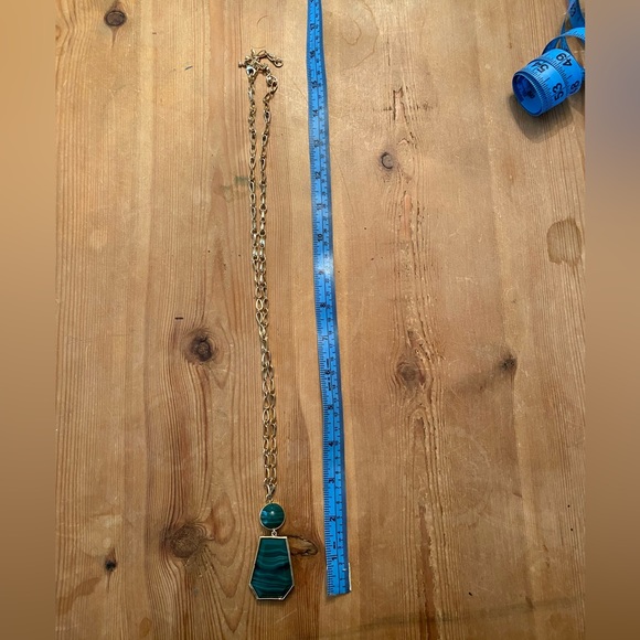 Color Me Envious Necklace - Picture 2 of 4